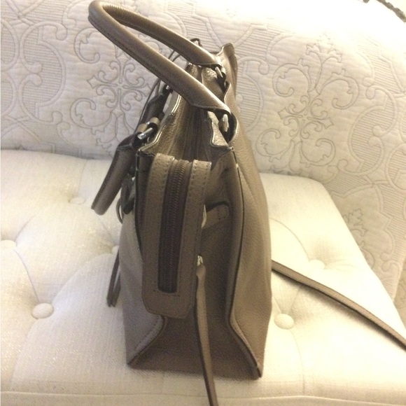 Rebecca Minkoff satchel - Picture 8 of 16